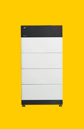 BYD Battery-Box Premium HVS