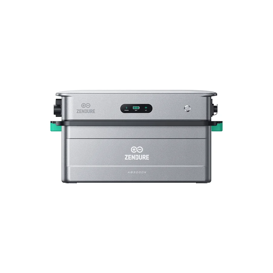 SolarFlow 2400 AC+